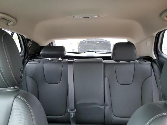 Photo 10 from auction – 2024 BUICK ENCORE GX with VIN KL4AMDSL0RB012832