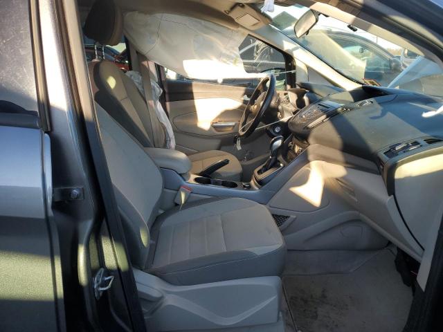 Photo 7 from auction – 2014 FORD C-MAX SE with VIN 1FADP5AU5EL513865