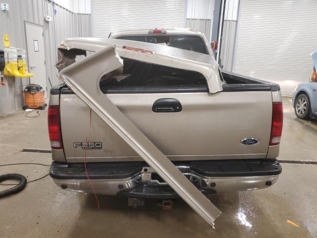 Photo 6 from auction – 2003 FORD F250 SUPER with VIN 1FTNW21F73EA58102