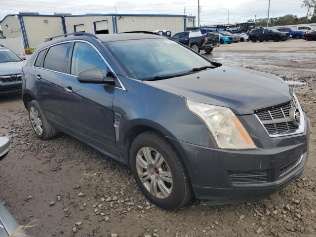 Photo 4 from auction – 2012 CADILLAC SRX with VIN 3GYFNGE33CS634529