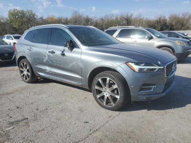 Photo 4 from auction – 2019 VOLVO XC60 T5 IN with VIN LYV102DL3KB362575