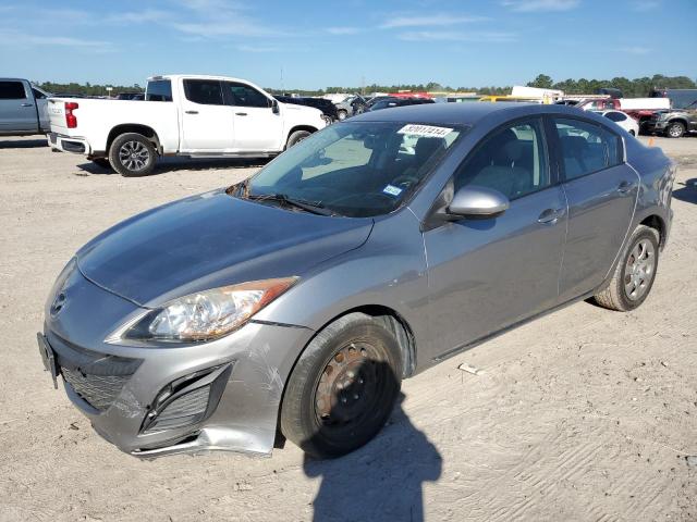 MAZDA 3 I 2011 con VIN JM1BL1UF7B1496691 - Foto de la subasta