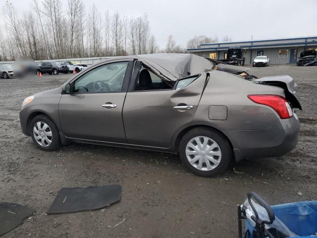 Photo 2 from auction – 2012 NISSAN VERSA S with VIN 3N1CN7AP8CL888428