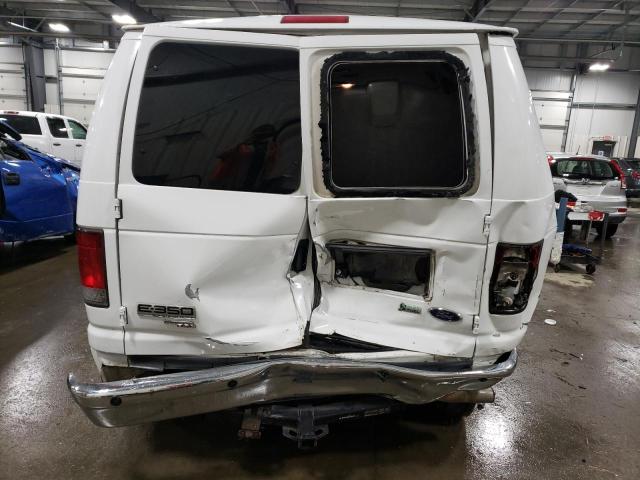 Photo 6 from auction – 2013 FORD ECONOLINE with VIN 1FBNE3BL3DDA35120