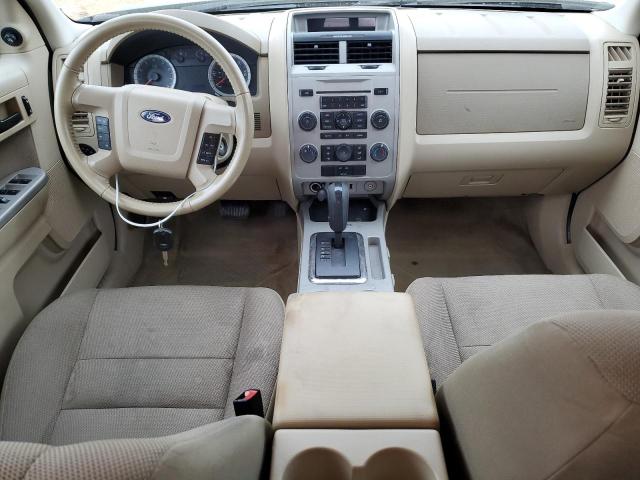 Photo 8 from auction – 2010 FORD ESCAPE XLT with VIN 1FMCU0D79AKB03606