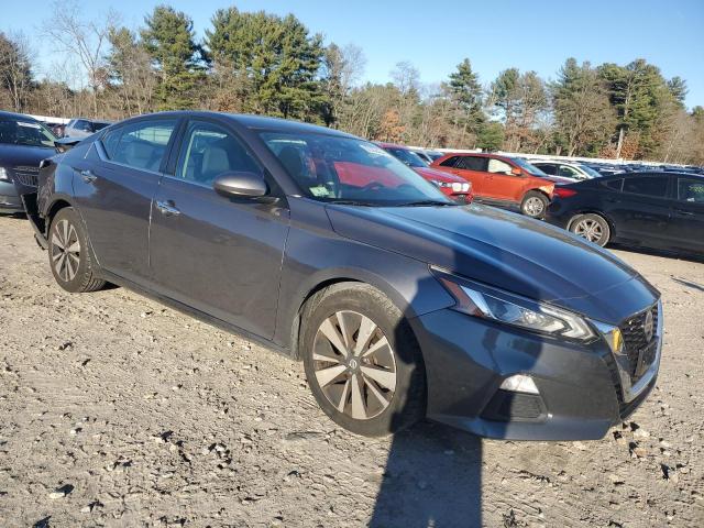 Photo 4 from auction – 2021 NISSAN ALTIMA SV with VIN 1N4BL4DVXMN408534