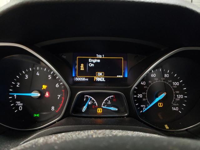 صورة رقم 9 من المزاد - 2018 FORD FOCUS S مع VIN 1FADP3E28JL276313