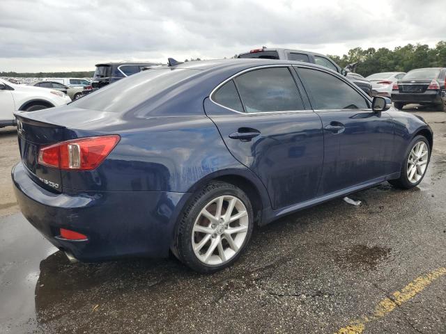 Photo 3 from auction – 2011 LEXUS IS 250 with VIN JTHCF5C2XB5047868