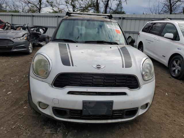 Photo 5 from auction – 2012 MINI COOPER S C with VIN WMWZC3C5XCWM27286