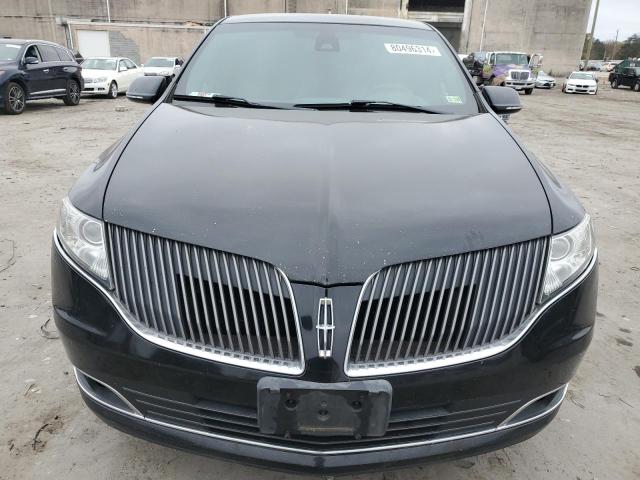 Photo 5 from auction – 2016 LINCOLN MKT with VIN 2LMHJ5NK6GBL00979
