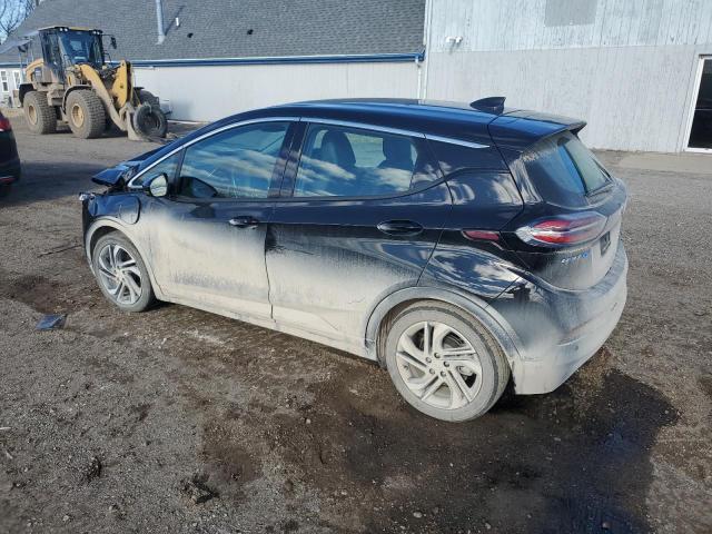 Photo 2 from auction – 2023 CHEVROLET BOLT EV 2L with VIN 1G1FX6S0XP4176779