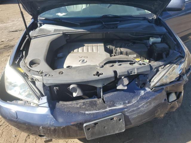 Photo 12 from auction – 2007 LEXUS RX 350 with VIN 2T2GK31U57C003063