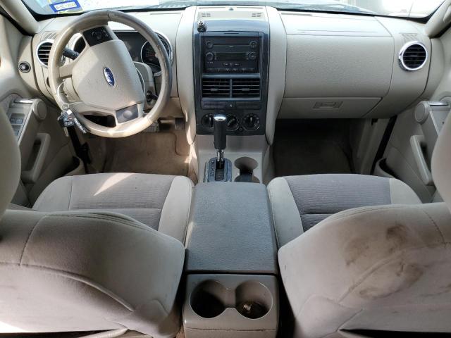 Photo 8 from auction – 2007 FORD EXPLORER X with VIN 1FMEU63E87UB87393