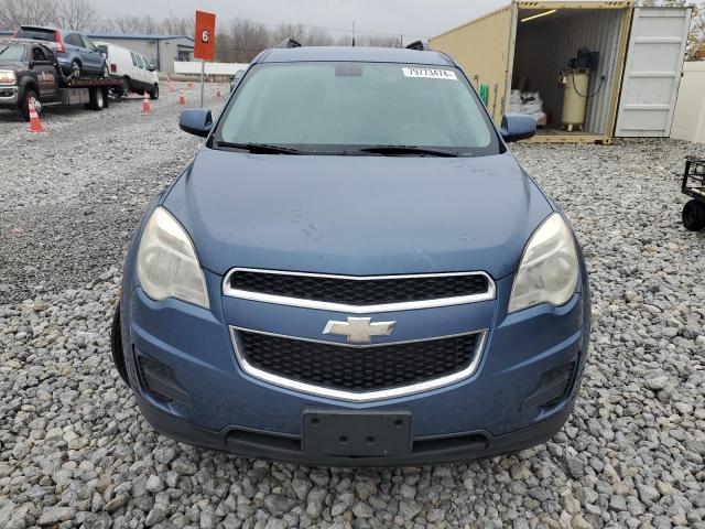 Photo 5 from auction – 2011 CHEVROLET EQUINOX with VIN 2CNALDEC3B6320389