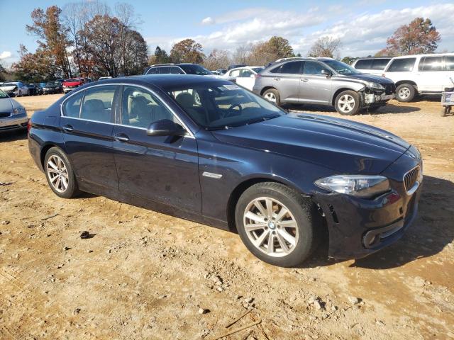 Photo 4 from auction – 2016 BMW 528 I with VIN WBA5A5C5XGD526353