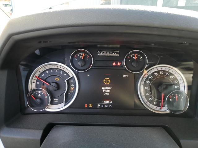 Photo 9 from auction – 2019 RAM 1500 CLASS with VIN 1C6RR7TT0KS576634