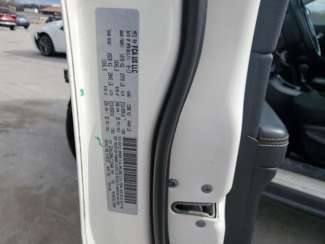 Photo 14 from auction – 2018 JEEP COMPASS SP with VIN 3C4NJCAB0JT123404