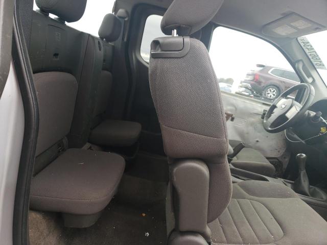 Photo 10 from auction – 2012 NISSAN FRONTIER S with VIN 1N6BD0CT7CC411656