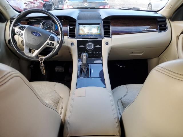 Photo 8 from auction – 2013 FORD TAURUS LIM with VIN 1FAHP2F84DG100743
