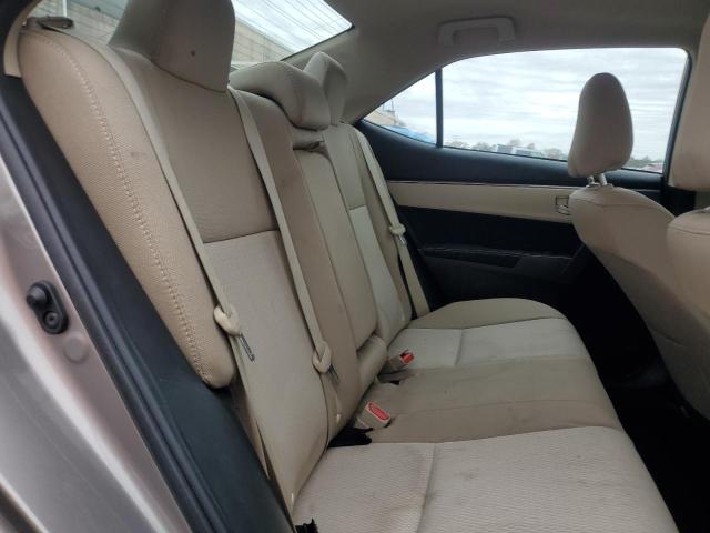 Photo 10 from auction – 2016 TOYOTA COROLLA L with VIN 2T1BURHE8GC617941