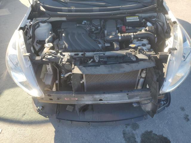 Photo 11 from auction – 2015 NISSAN VERSA S with VIN 3N1CN7AP4FL933708