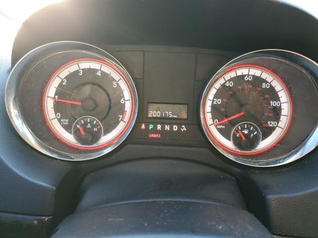 Photo 9 from auction – 2013 DODGE GRAND CARA with VIN 2C4RDGBG0DR557131