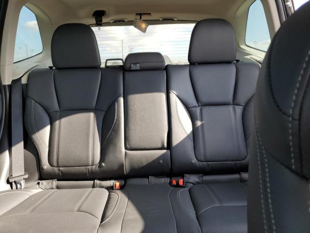 Photo 10 from auction – 2024 SUBARU FORESTER L with VIN JF2SKALC3RH419376