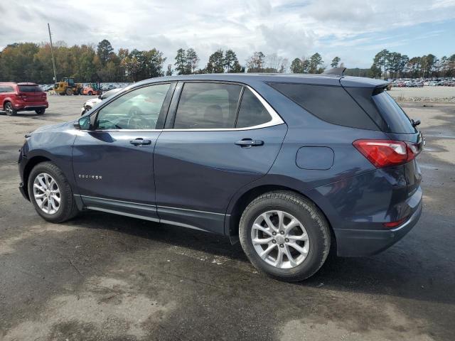 Photo 2 from auction – 2018 CHEVROLET EQUINOX LT with VIN 3GNAXJEV0JS532876