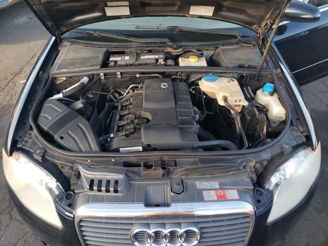 Photo 11 from auction – 2007 AUDI A4 2 with VIN WAUAF78E77A223147