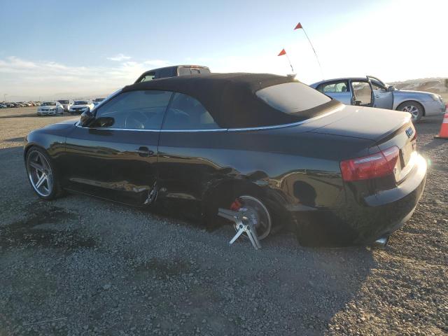 Photo 2 from auction – 2011 AUDI A5 PREMIUM with VIN WAUAFAFH4BN008126
