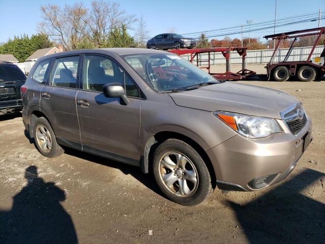 Photo 4 from auction – 2016 SUBARU FORESTER 2 with VIN JF2SJAAC2GH464702