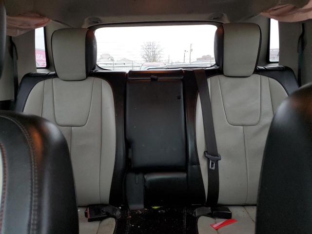 Photo 10 from auction – 2015 GMC TERRAIN SL with VIN 2GKFLYE34F6387420