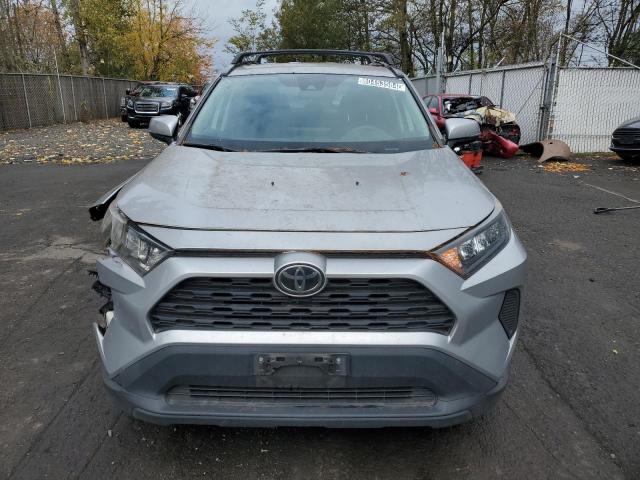 Photo 5 from auction – 2019 TOYOTA RAV4 LE with VIN 2T3G1RFV5KC057538
