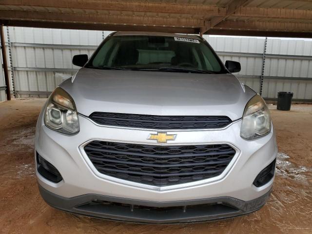 Photo 5 from auction – 2017 CHEVROLET EQUINOX LS with VIN 2GNFLEEK8H6224345