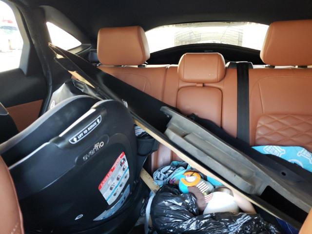 Photo 10 from auction – 2018 JAGUAR E-PACE SE with VIN SADFP2FX1J1Z32312