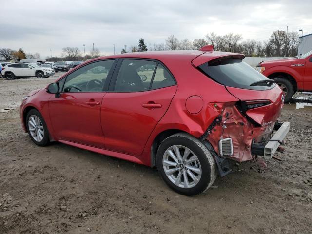 Photo 2 from auction – 2023 TOYOTA COROLLA SE with VIN JTND4MBE8P3207682