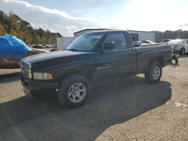 DODGE RAM 1500 1994 with VIN 3B7HC16Y0RM517841 - Photo from auction