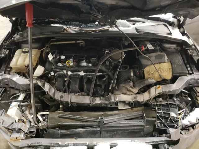 Photo 11 from auction – 2013 FORD FOCUS SE with VIN 1FADP3F27DL332373