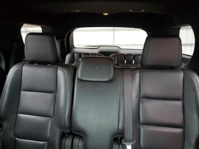 Photo 10 from auction – 2013 FORD EXPLORER X with VIN 1FM5K7D8XDGA02257