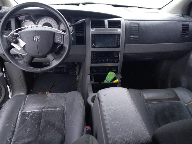 Photo 8 from auction – 2008 DODGE DURANGO LI with VIN 1D8HB58NX8F155286