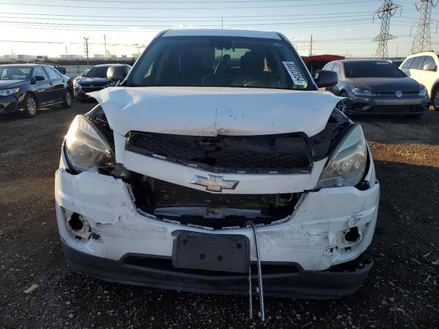 Photo 5 from auction – 2013 CHEVROLET EQUINOX LS with VIN 2GNALBEK8D6134339