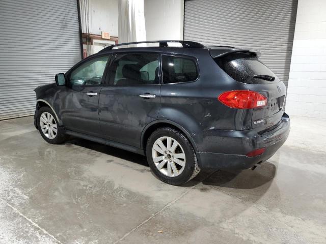 Photo 2 from auction – 2009 SUBARU TRIBECA LI with VIN 4S4WX92D694401919