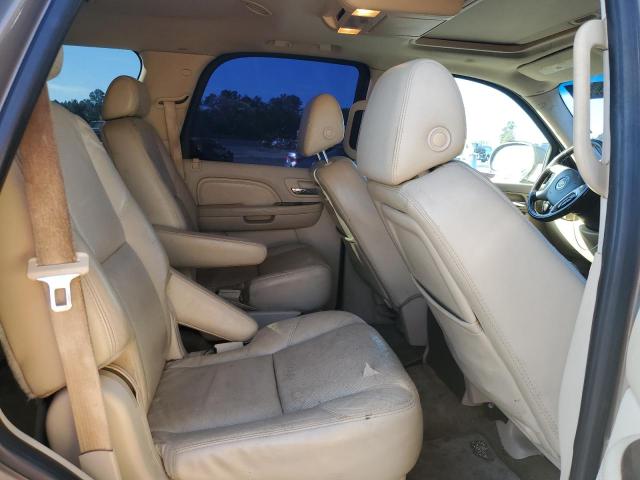 Photo 11 from auction – 2007 CADILLAC ESCALADE L with VIN 1GYFK63807R382877