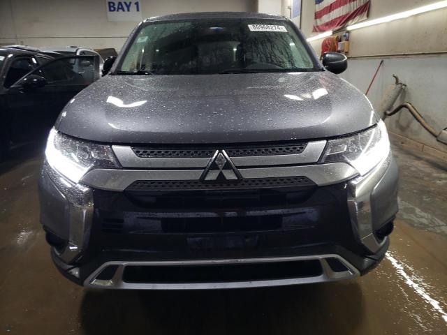 Photo 5 from auction – 2019 MITSUBISHI OUTLANDER with VIN JA4AD2A30KJ000634