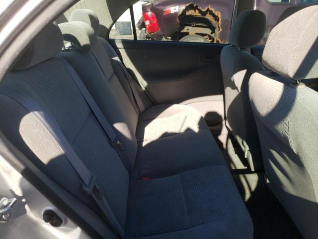 Photo 10 from auction – 2019 TOYOTA COROLLA CE with VIN JTDBR32E370103917