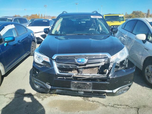 Photo 5 from auction – 2018 SUBARU FORESTER 2 with VIN JF2SJAEC5JH482029