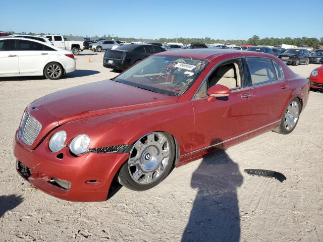 BENTLEY CONTINENTA 2006 с VIN SCBBR53W16C038942 - Фото с аукциона
