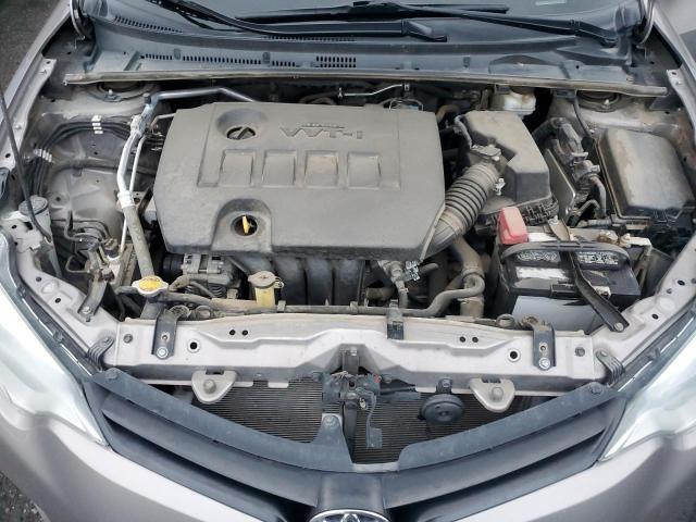 Foto 11 de la subasta – 2014 TOYOTA COROLLA L con VIN 5YFBURHEXEP101268