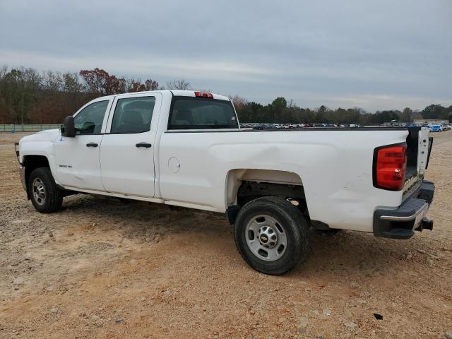 Photo 2 from auction – 2015 CHEVROLET SILVERADO with VIN 1GC1CUEG2FF127573