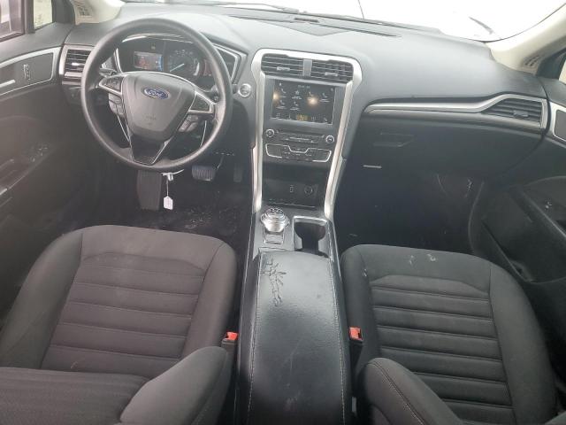 Photo 8 from auction – 2017 FORD FUSION SE with VIN 3FA6P0HD6HR310006
